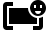 AF de área automática (pessoas)
